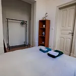 Anjos Signature Decoration Big House In Downtown Apartment *