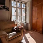 Apartment Anjos Signature Decoration Big House In Downtown *