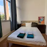 Anjos Signature Decoration Big House In Downtown Apartment Lissabon
