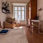 Anjos Signature Decoration Big House In Downtown Lissabon
