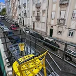 Anjos Signature Decoration Big House In Downtown * Lissabon