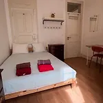 Apartment Anjos Signature Decoration Big House In Downtown *