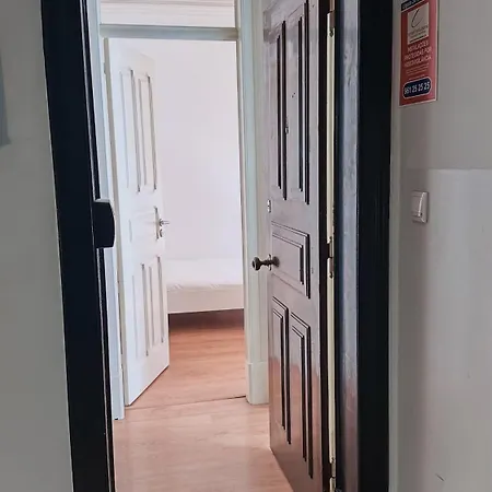 Apartament Anjos Signature Decoration Big House In Downtown