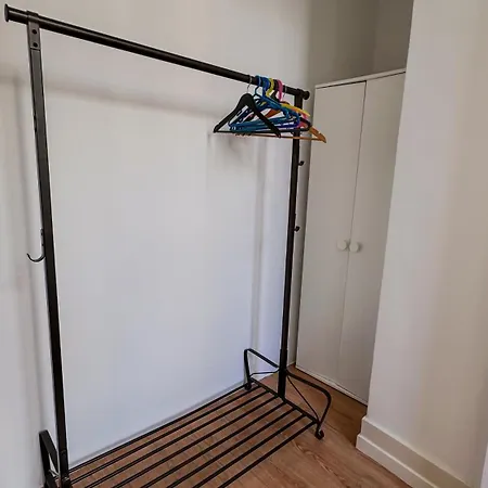 Anjos Signature Decoration Big House In Downtown Apartment Lisbon