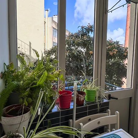 Anjos Signature Decoration Big House In Downtown *