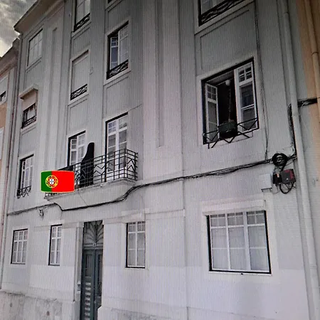 Anjos Signature Decoration Big House In Downtown *