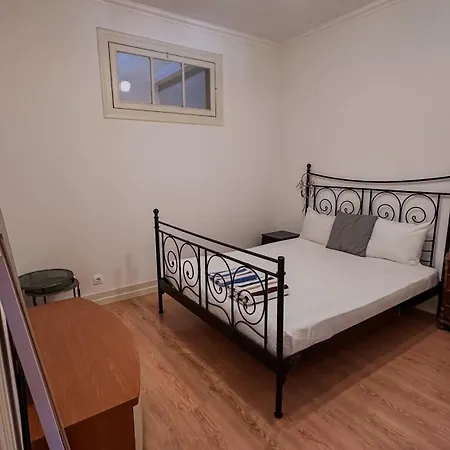 Anjos Signature Decoration Big House In Downtown *