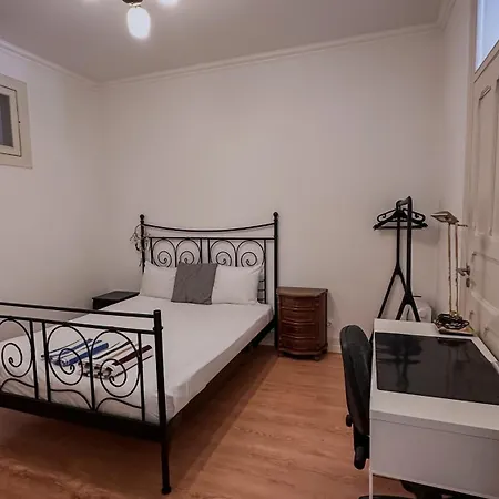 Anjos Signature Decoration Big House In Downtown Apartamento *