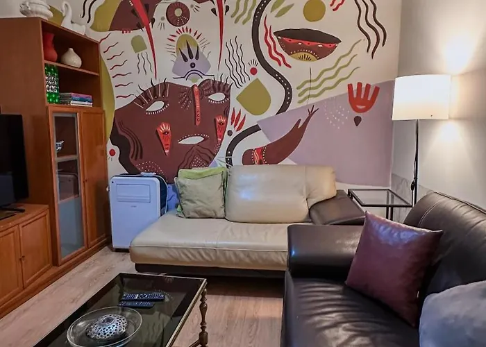 Anjos Signature Decoration Big House In Downtown Διαμέρισμα Lisboa